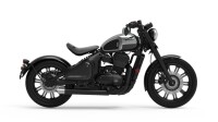 Jawa 42 Bobber