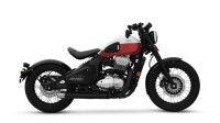 Jawa 42 Bobber