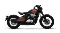 Jawa 42 Bobber