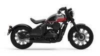 Jawa 42 Bobber
