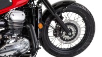 Jawa 42 Bobber